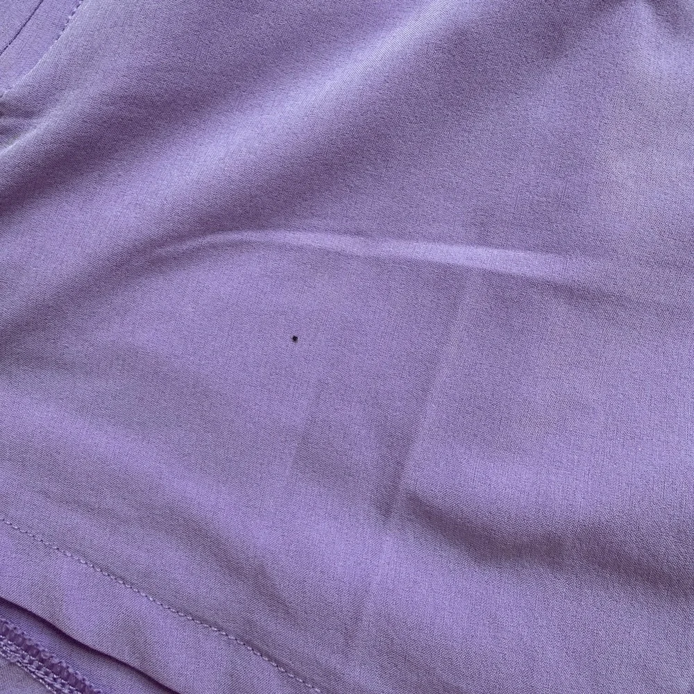 All in Motion Flex Woven Lavender Skirt S - Picture 4 of 5